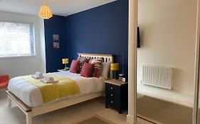 Portobello, Fantastic Seaside Apartment